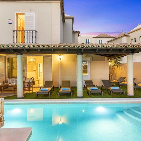 Villa Amara By Villa Plus Chayofa Exteriér fotografie