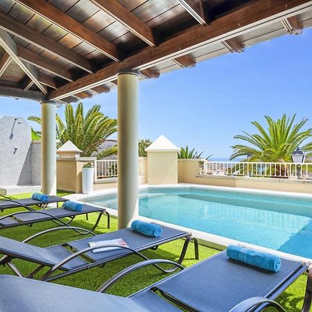 Villa Amara By Villa Plus Chayofa Exteriér fotografie