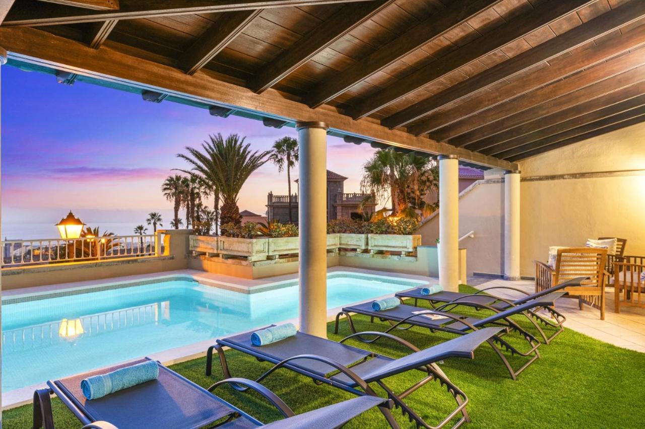 Villa Amara By Villa Plus Chayofa Exteriér fotografie
