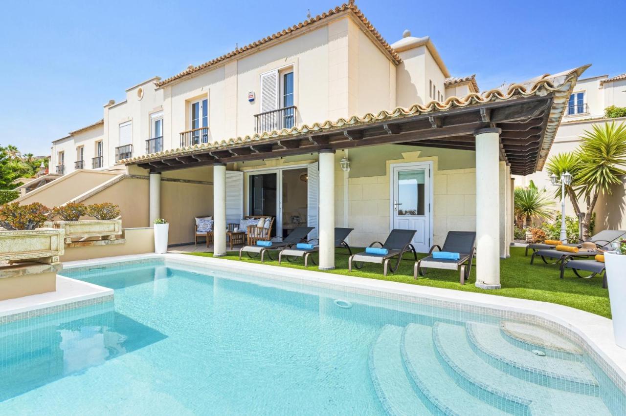 Villa Amara By Villa Plus Chayofa Exteriér fotografie