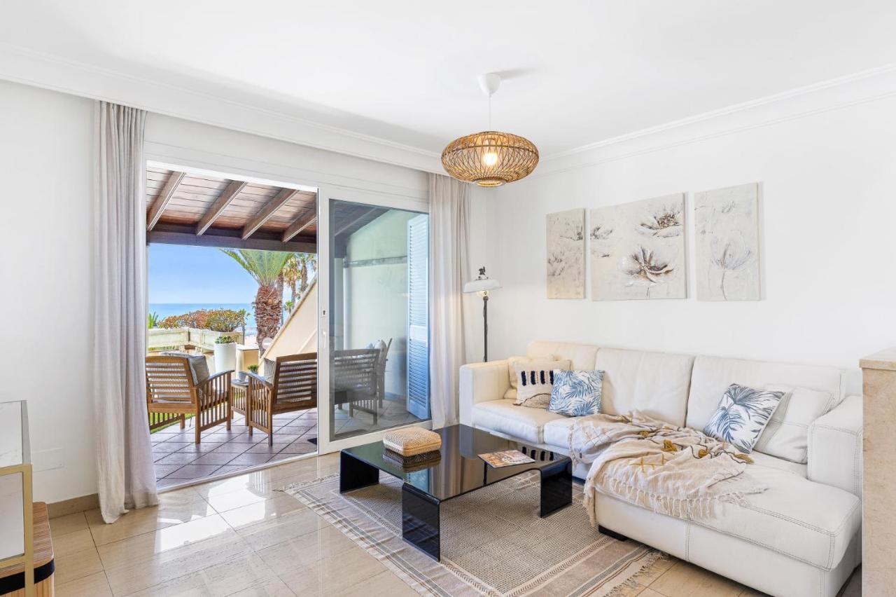 Villa Amara By Villa Plus Chayofa Exteriér fotografie