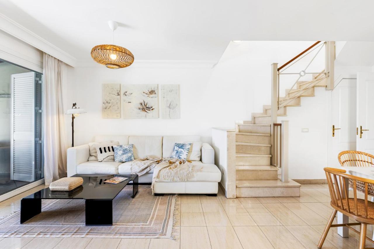 Villa Amara By Villa Plus Chayofa Exteriér fotografie