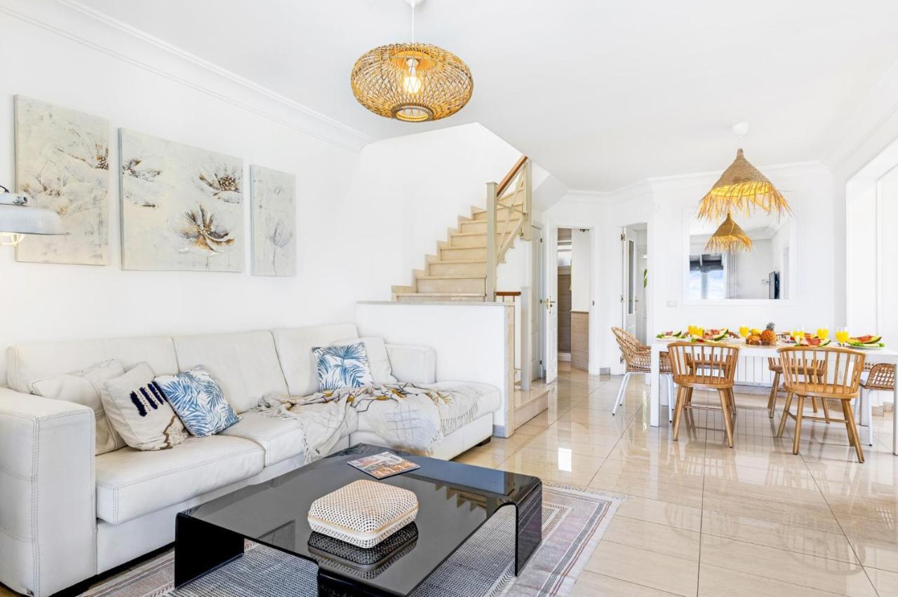 Villa Amara By Villa Plus Chayofa Exteriér fotografie