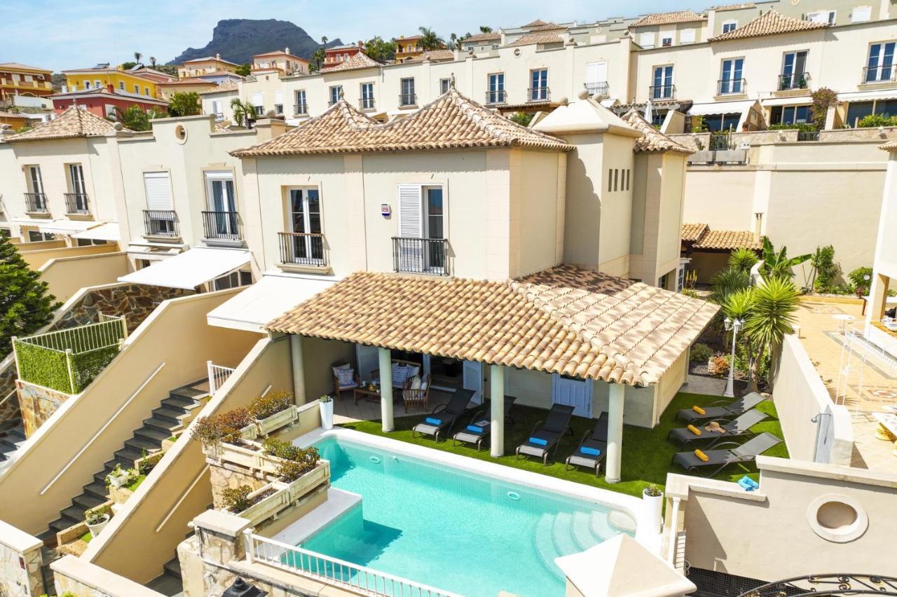 Villa Amara By Villa Plus Chayofa Exteriér fotografie
