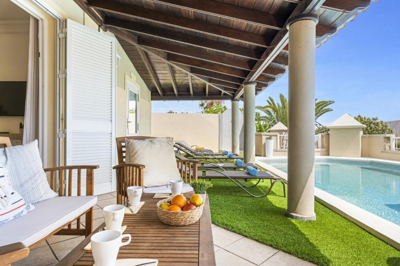Villa Amara By Villa Plus Chayofa Exteriér fotografie