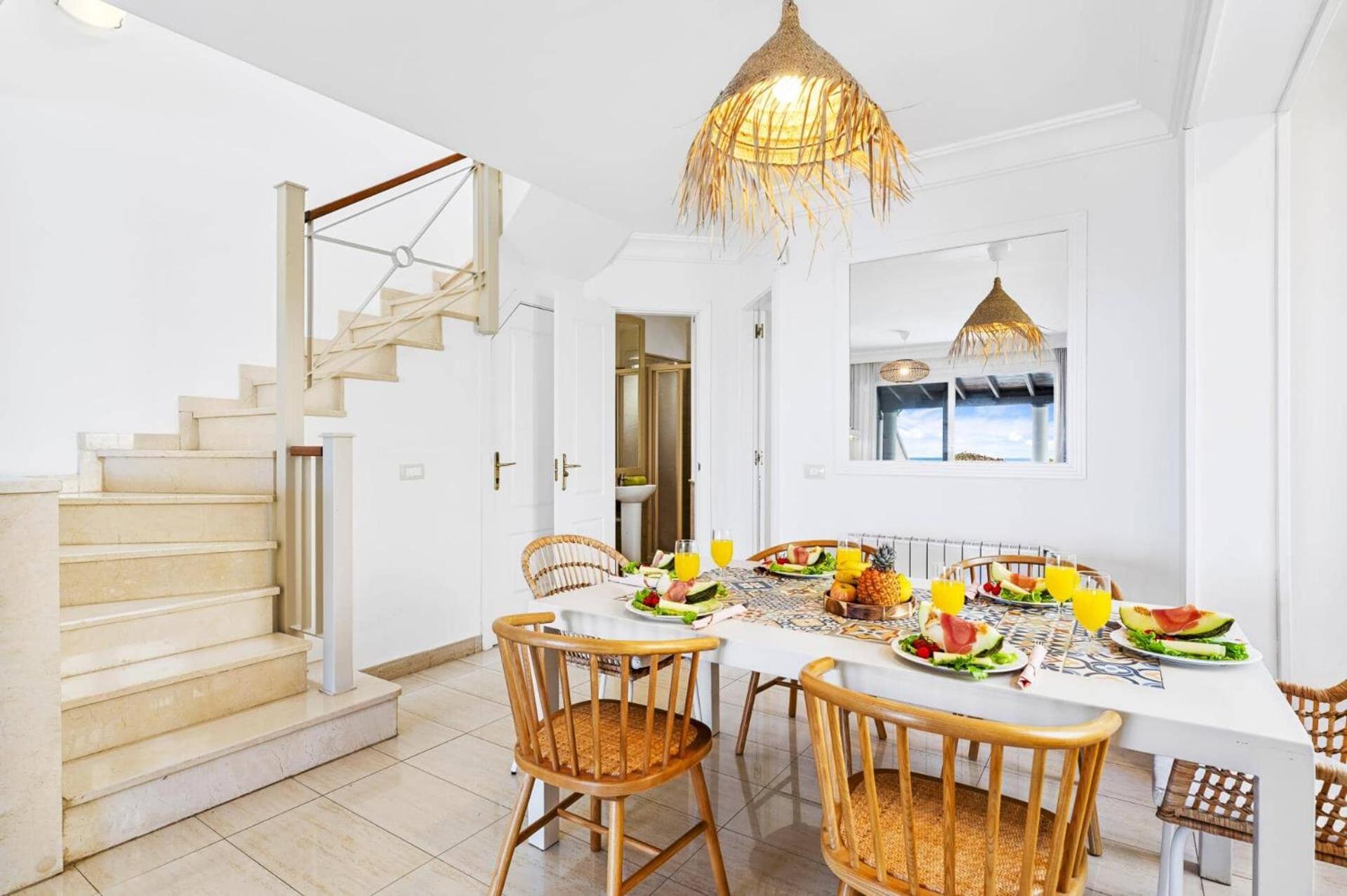 Villa Amara By Villa Plus Chayofa Exteriér fotografie
