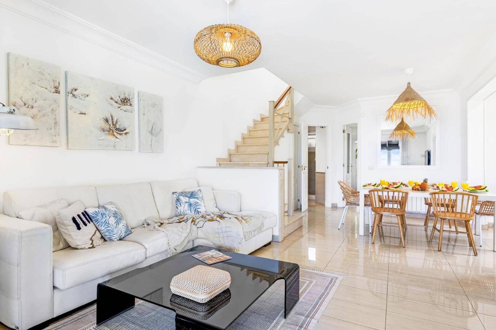 Villa Amara By Villa Plus Chayofa Exteriér fotografie